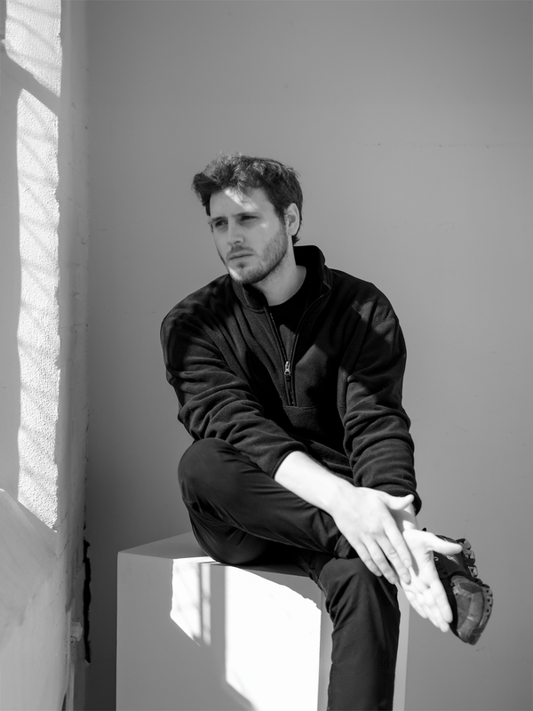 Portrait de Anthony Nadon