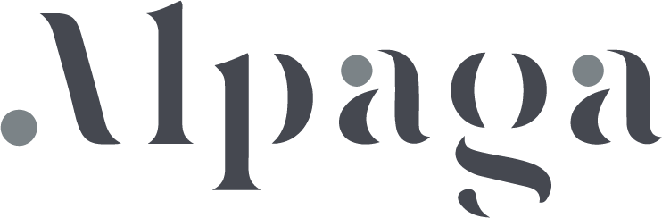 Logo Alpaga