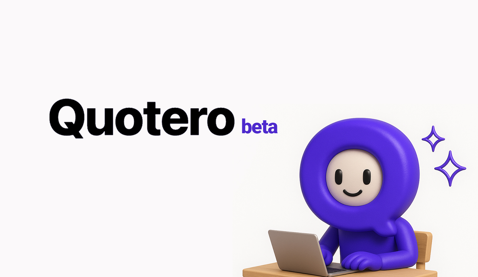 Quotero